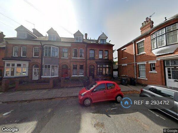 2 bedroom flat in Abingdon Road, Leicester, LE2 (2 bed) (#2934712)