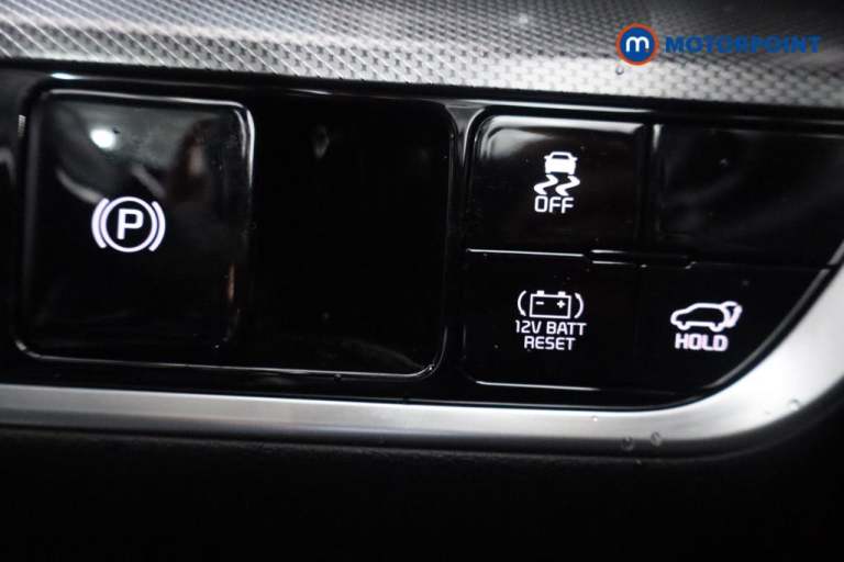 2023 Kia Sportage 1.6T GDi HEV GT-Line S 5dr Auto ESTATE PETROL/ELECTRIC Automatic