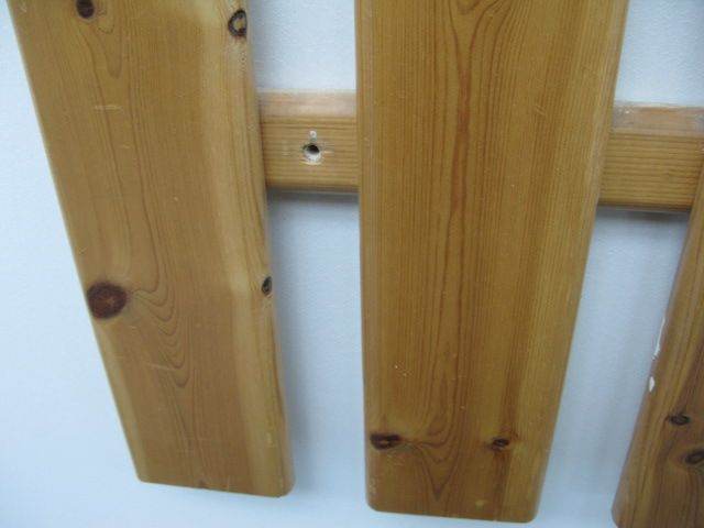 Wall Mounted Coat Hanger