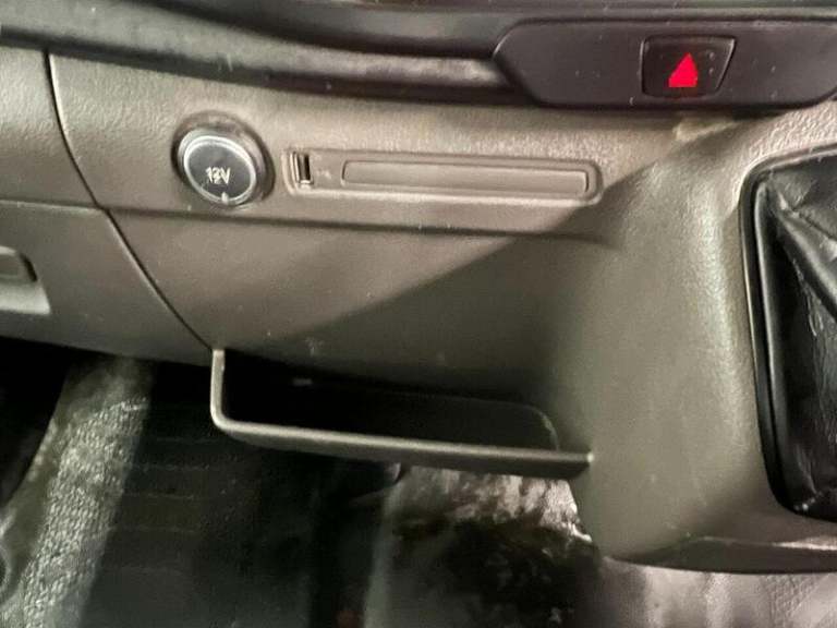 2020 Ford Transit 2.0 EcoBlue 130ps Chassis Cab CHASSIS CAB DIESEL Manual