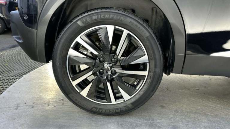 2022 Peugeot 2008 1.2 PureTech 130 GT Premium 5dr EAT8 HATCHBACK PETROL Automatic