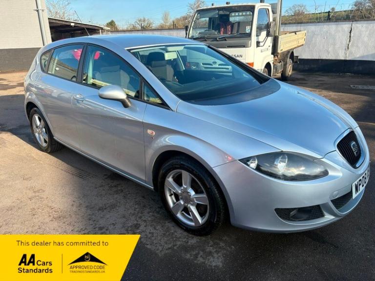 SEAT Leon TSI REFERENCE SPORT