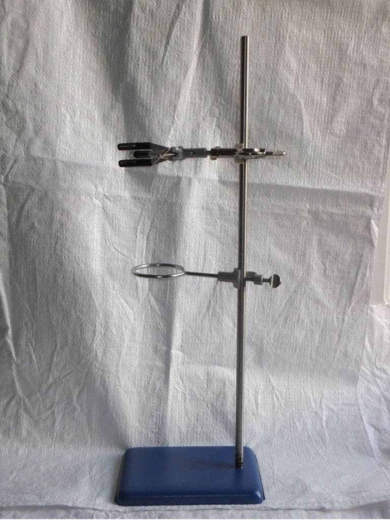 Eisco metalwear set