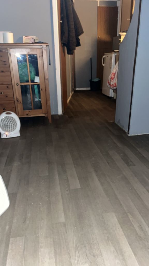 Caravan one bed two bed and three