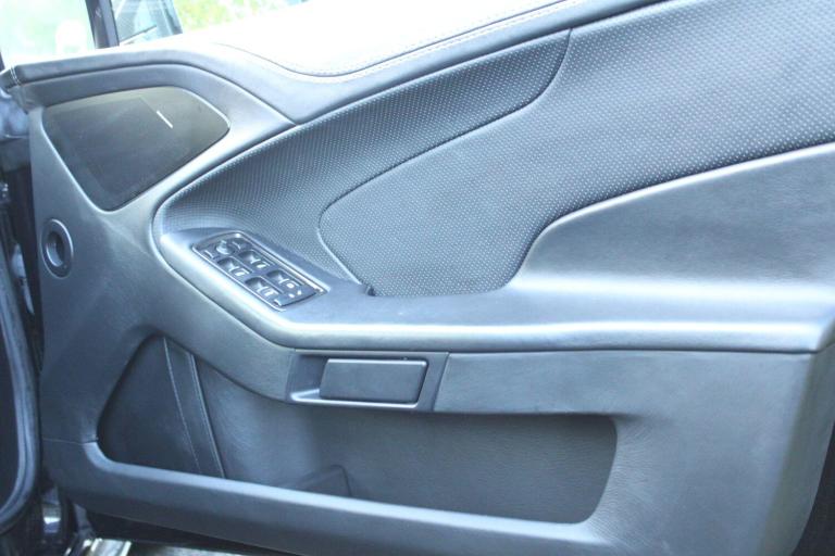  Aston Martin Vanquish Petrol Automatic