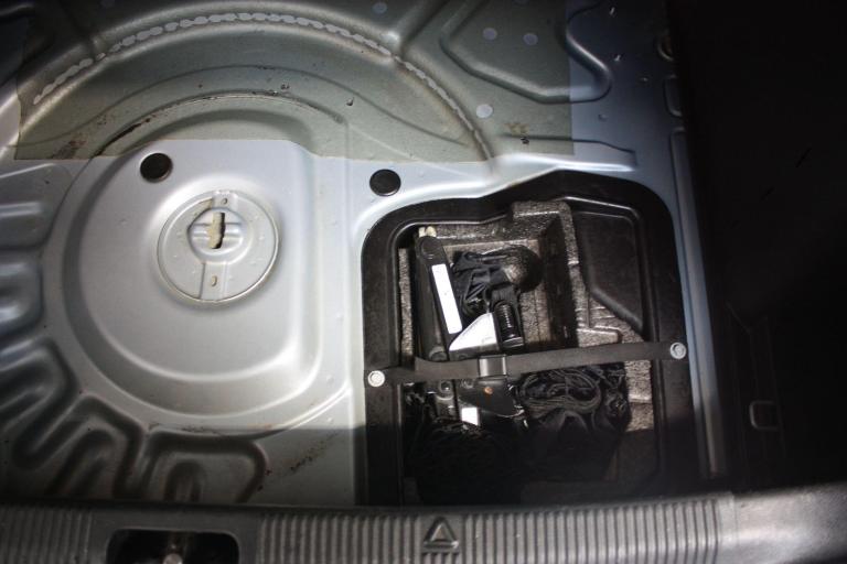 2014 Skoda Yeti 2.0 TDI CR SE 5dr HATCHBACK DIESEL Manual