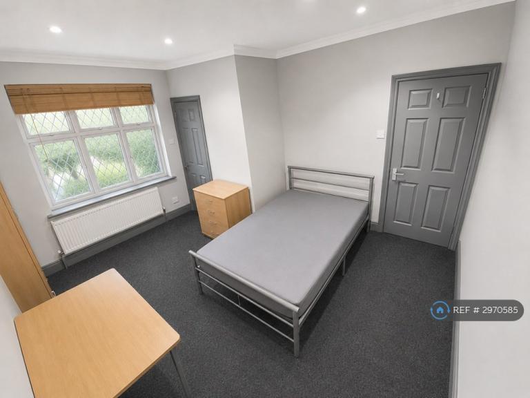 1 bedroom in Harrowdene Road, London, HA0 (#2970585)