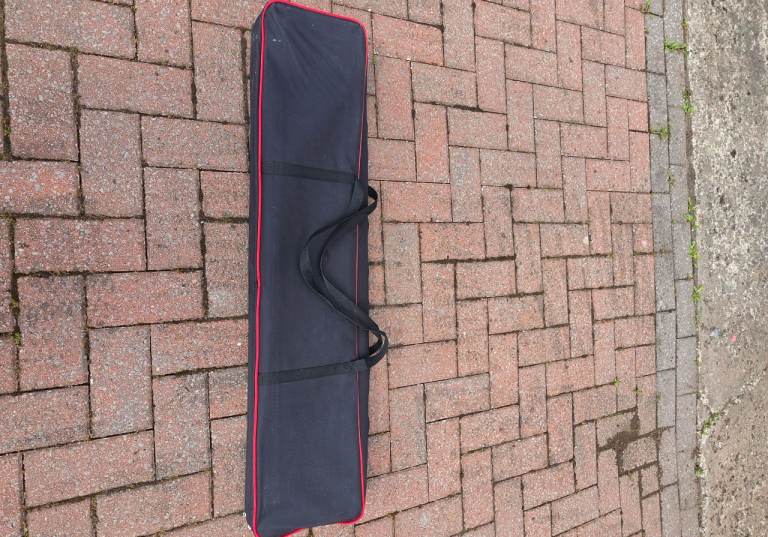  Sliding 6ft aluminium wheelchair ramps