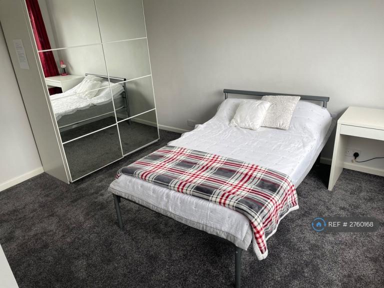 1 bedroom in Lancaster Road, Staffordshire, ST5 (#2760168)