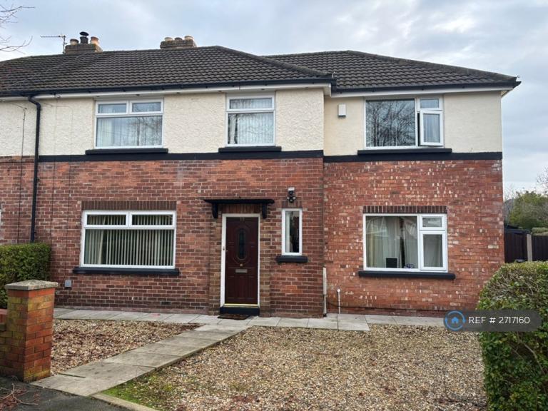 6 bedroom house in Thompson Avenue, Ormskirk, L39 (6 bed) (#2717160)