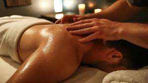 🌸 Massage Therapist – Sutton & Surrounding Areas 🌸