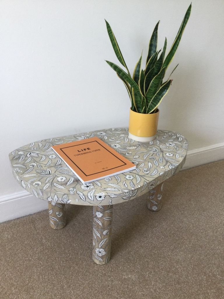 Urban Outfitters coffee table