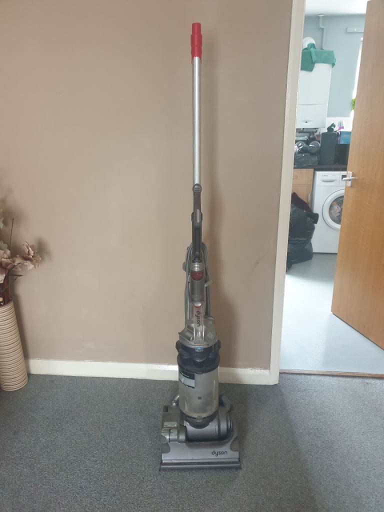 Dyson vacum.