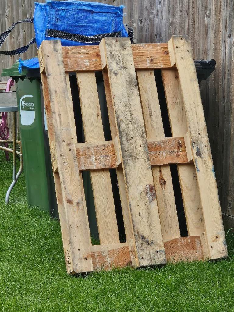 Pallet 