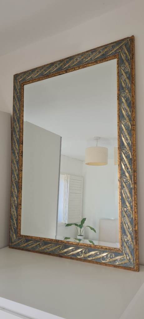 image for House Mirror