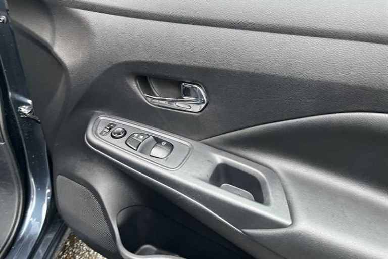 2020 Nissan Micra 1.0 IG-T 100 N-Tec 5dr HATCHBACK PETROL Manual