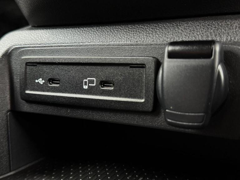 2025 Mercedes-Benz Citan 45kWh Premium Auto L1 5dr PANEL VAN Electric Automatic