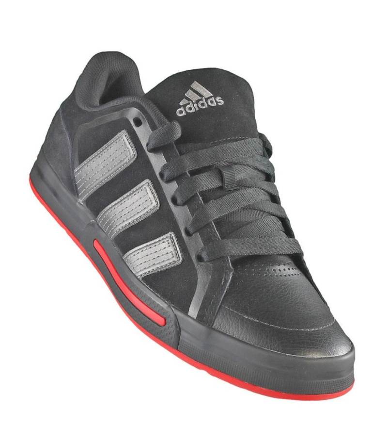 Adidas Boneshaker Leather Trainer size 10.5