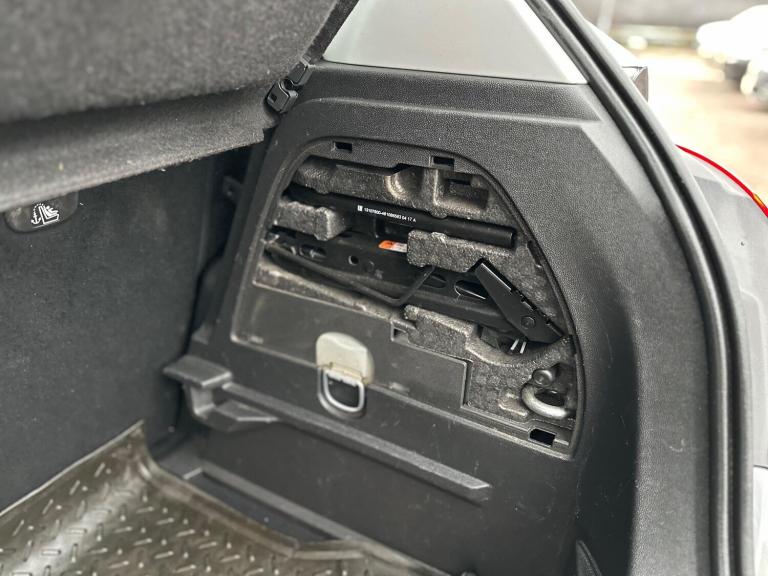 2017 Vauxhall Corsa 1.4 ecoFLEX SE 5dr HATCHBACK PETROL Manual