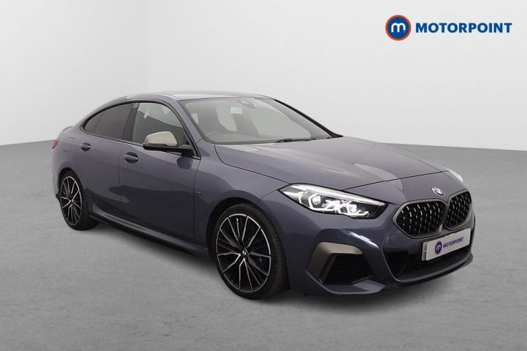 2023 BMW 2 Series M235i xDrive 4dr Step Auto COUPE PETROL Automatic