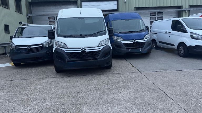 🚚 Manchester Man and van House Removal and Rubbish,Same day Services 🚚