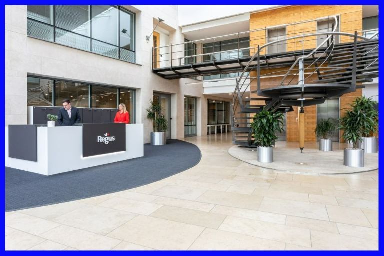 Dartford - DA2 6QD, Business address without office rental at Admirals Park