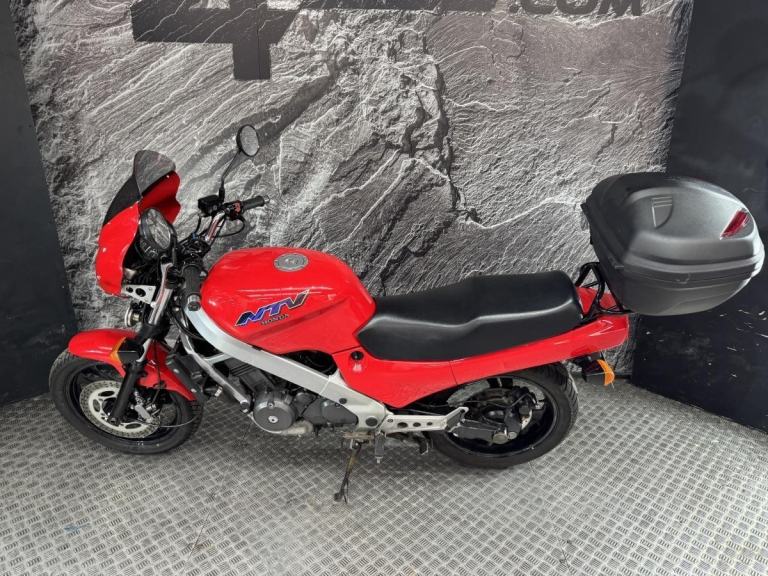 HONDA NTV650 NTV 650 1996