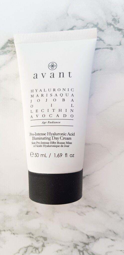 image for Advant Pro intense hyaluronic acid illuminating day cream
