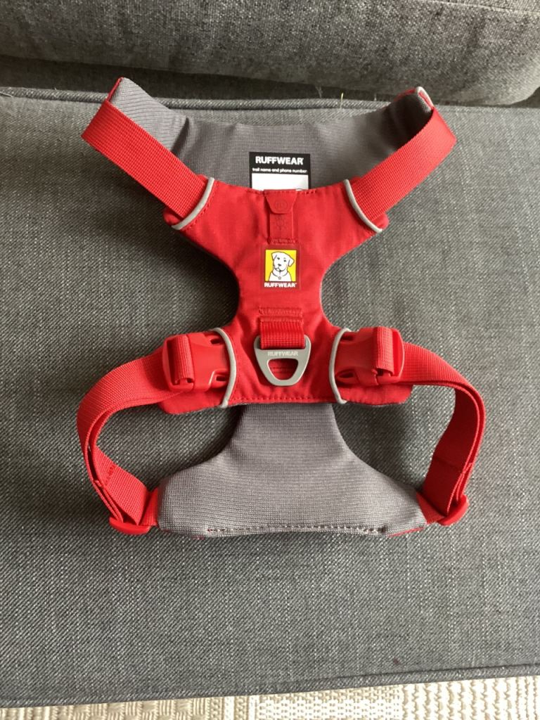 Dog Harness, small