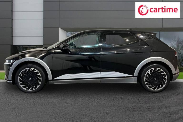 2022 22 HYUNDAI IONIQ 5 73KWH ULTIMATE HATCHBACK 5DR ELECTRIC AUTO AWD (305 PS) 