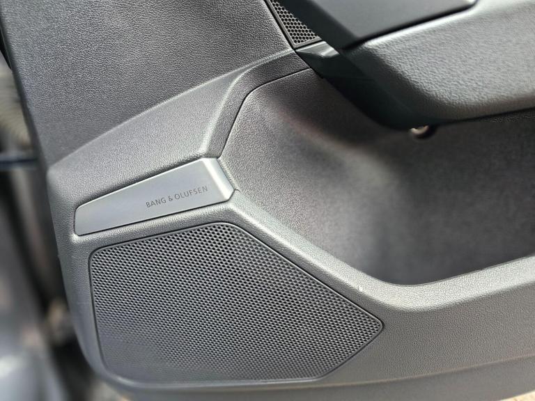 2021 Audi A3 1.5 TFSI 35 Sport Sportback Euro 6 (s/s) 5dr HATCHBACK Petrol Manual