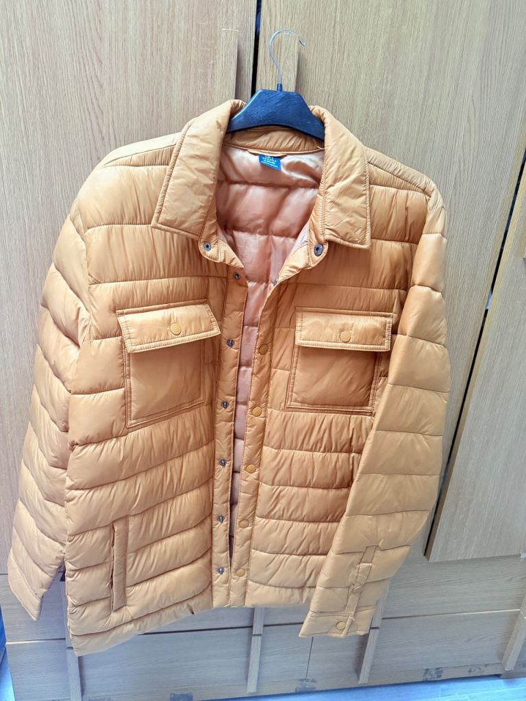 Men jacket 