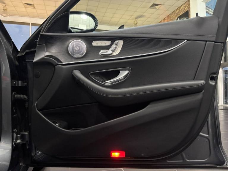 2019 Mercedes-Benz E Class 2.9 E 350 D AMG LINE EDITION PREMIUM PLUS 5d 282 BHP Estate Diesel Aut...