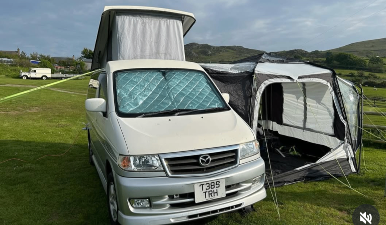 Mazda, 1999, 2490 (cc)