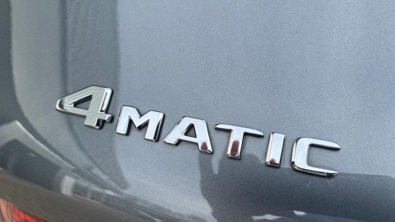 2020 Mercedes-Benz GLC GLC 300 AMG LINE PREM + D Estate Diesel Automatic