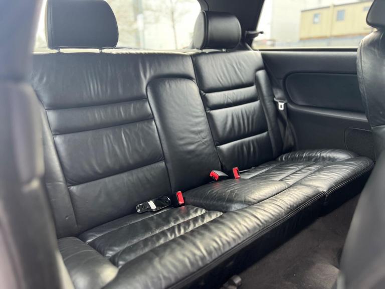 2001 Audi A3 S3 Quattro 3dr HATCHBACK PETROL Manual