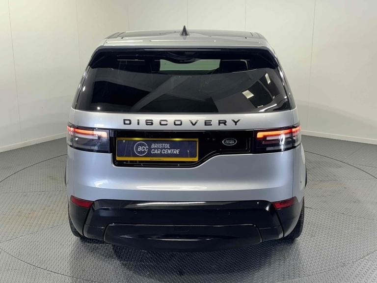 2019 Land Rover Discovery SD V6 Anniversary Edition SUV Diesel Automatic