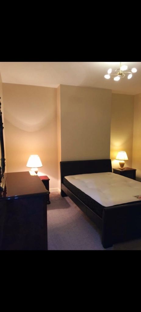 Spacious one bed flat in Ilford 