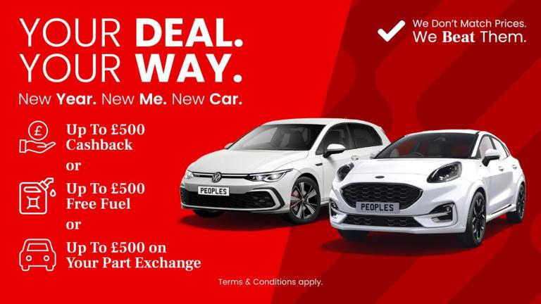 2022 Audi Q2 30 TFSI Black Edition 5dr Estate Petrol Manual