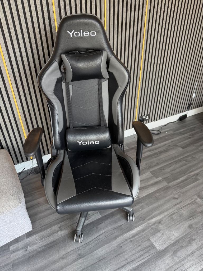 Gaming/office Chair for quick sale 