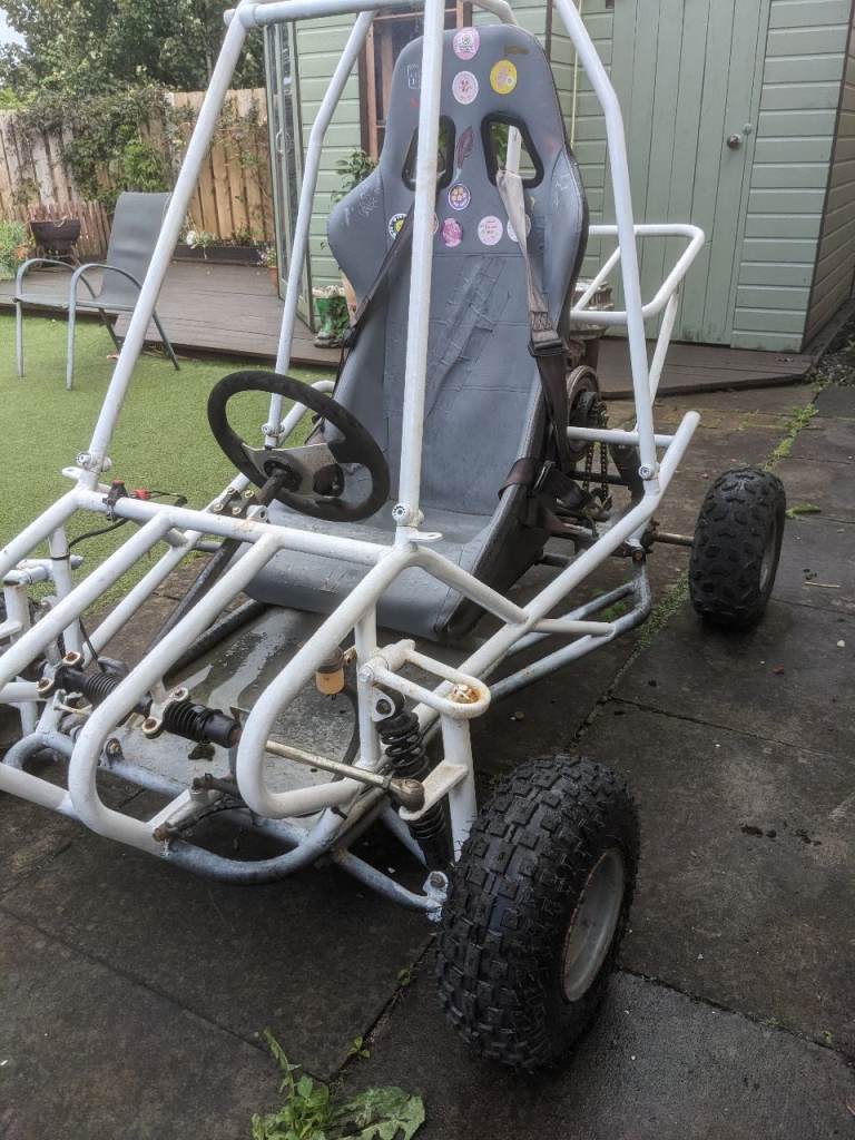 Kart project 