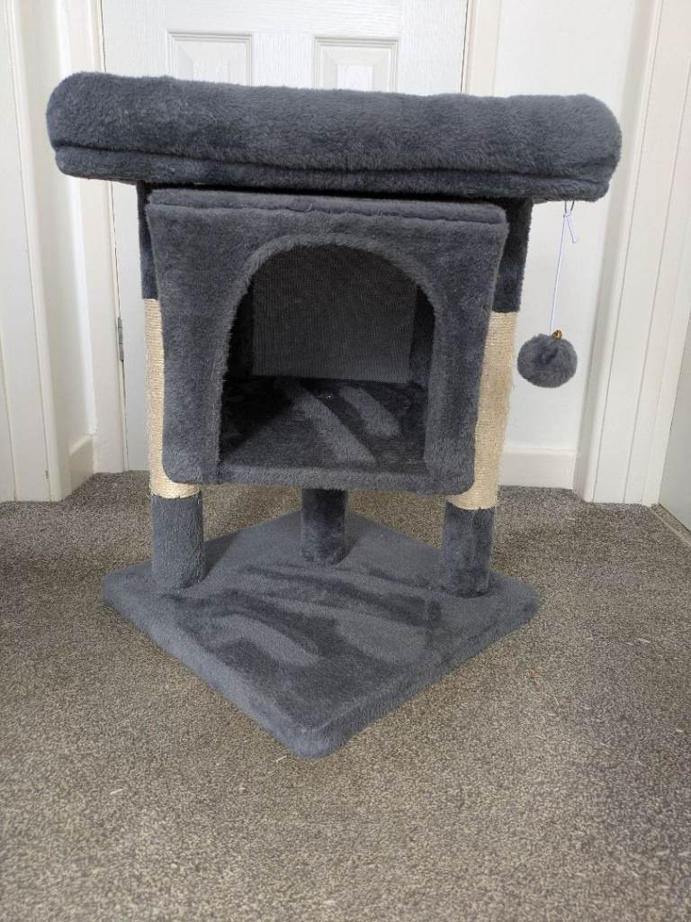 Cat Tree 