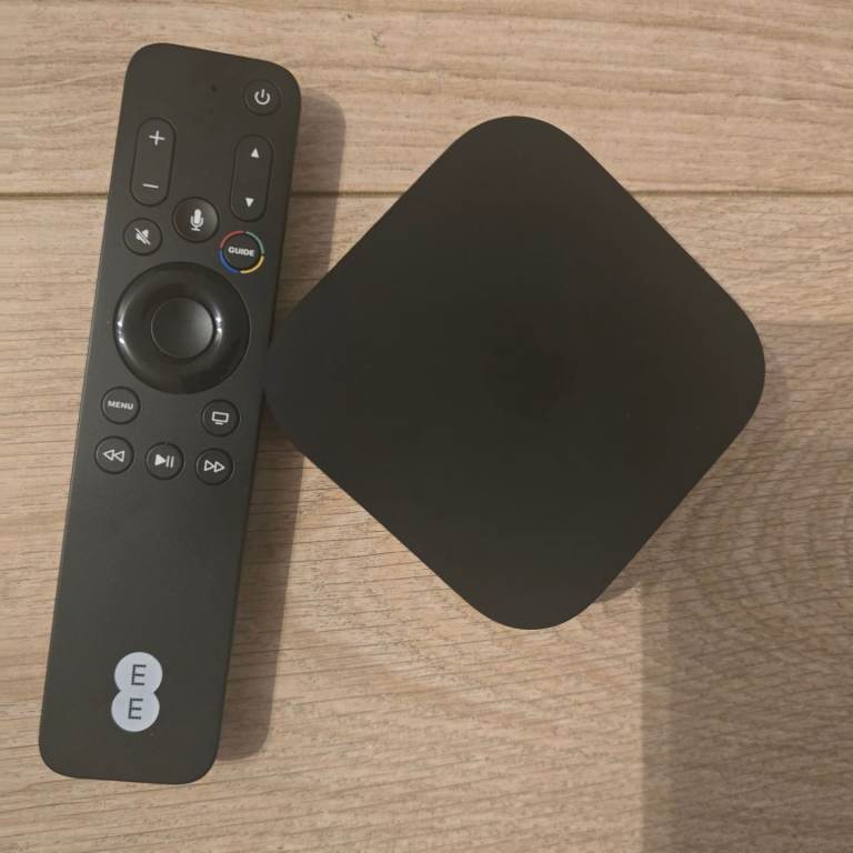 Apple tv 3rd gen 4k