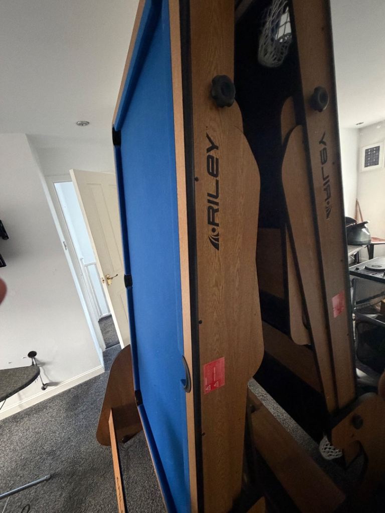 Reilly pool table | in East End, Glasgow | Gumtree