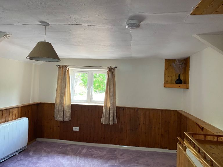 Flat to let Buckfastleigh 