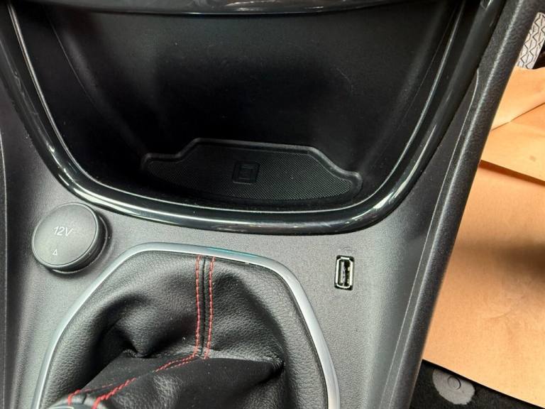 2022 Ford Puma 1.0T EcoBoost MHEV ST-Line SUV 5dr Petrol Hybrid Manual Euro 6 (s/s) (125 p HATCHB...