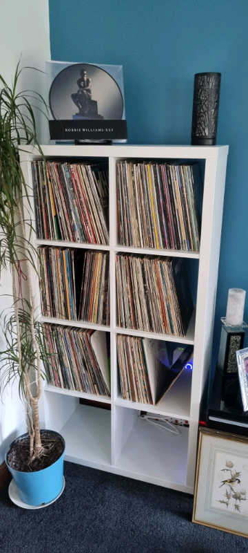 Records/ cds  wanted 