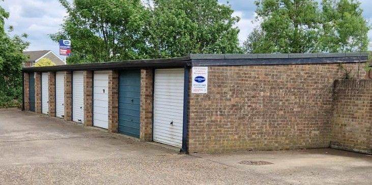 Site Address: Gibbons Way, Knebworth, Herts,SG3 6BX