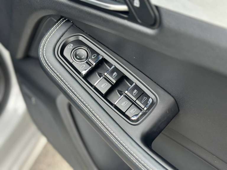 2023 Porsche Macan 5dr PDK SUV Petrol Automatic