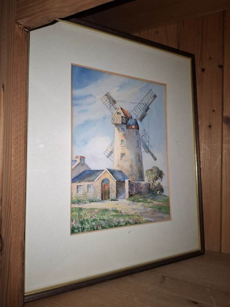 image for Watercolour painting